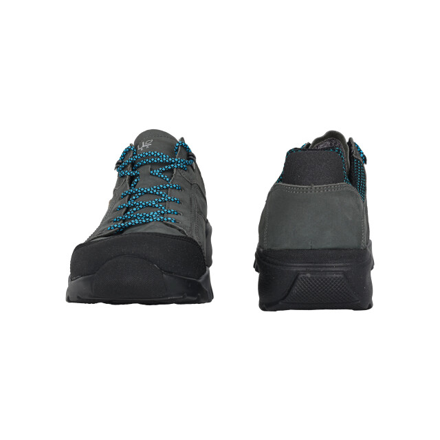 Waldläufer H-fritz heren sneaker H-Fritz large