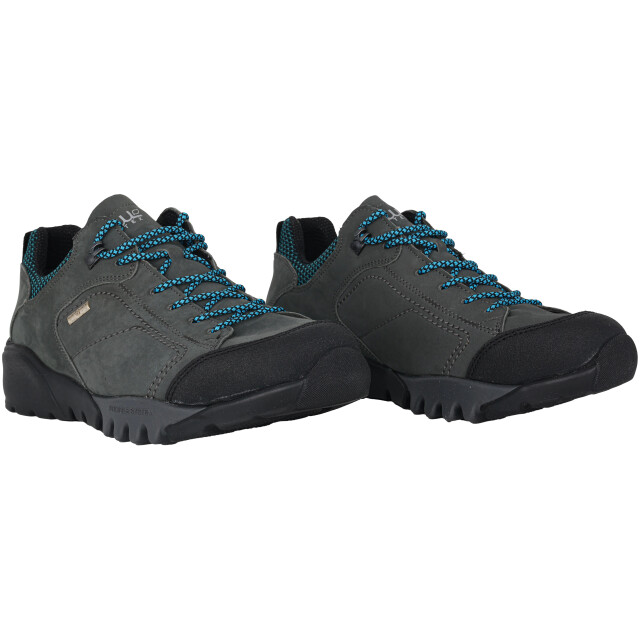 Waldläufer H-fritz heren sneaker H-Fritz large