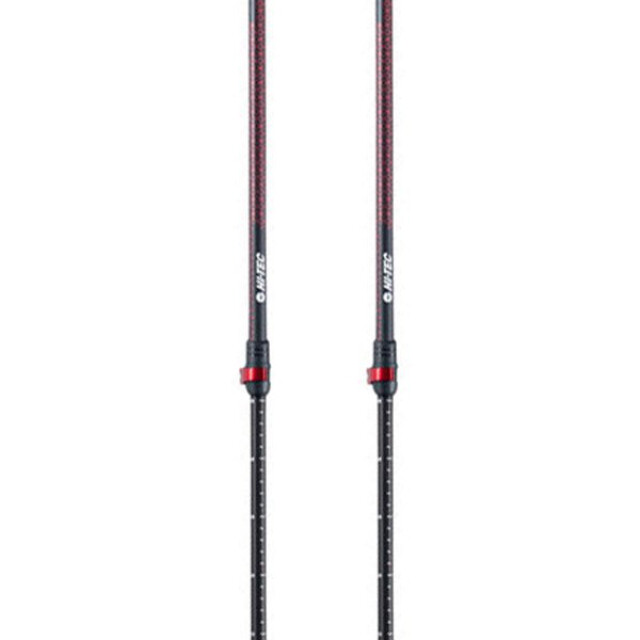 Hi-Tec Eclipsis wandelstokken voor volwassenen UTIG1973_racingred large