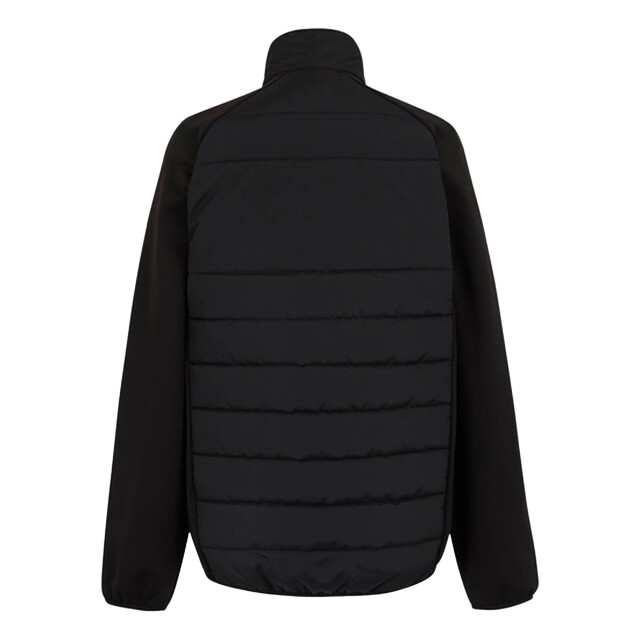Regatta Heren hybride jas UTRG11768_black large Regatta Heren hybride jas UTRG11768_black large
