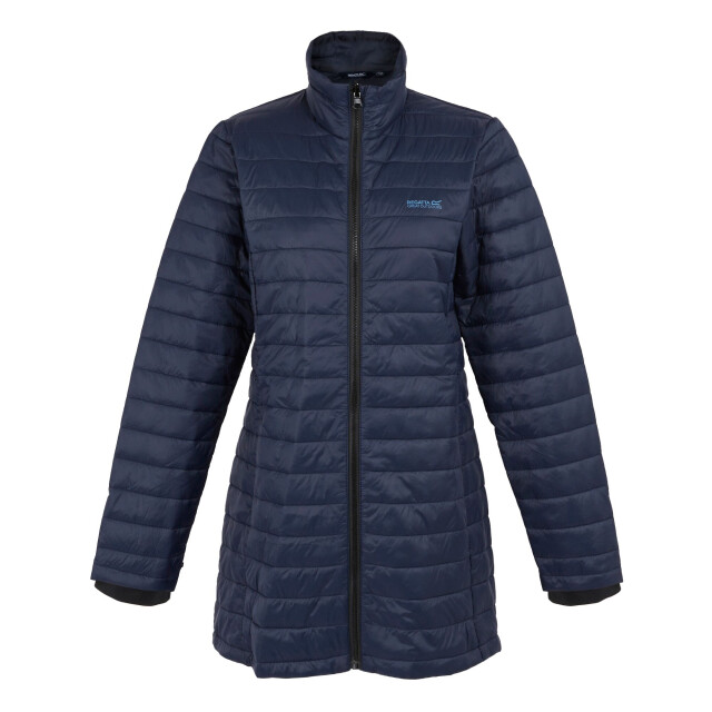 Regatta Dames denbury v 3 in 1 waterdichte jas UTRG11284_navycoronetblue large