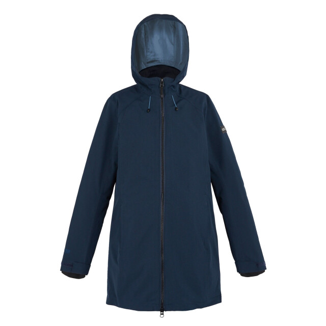Regatta Dames denbury v 3 in 1 waterdichte jas UTRG11284_navycoronetblue large