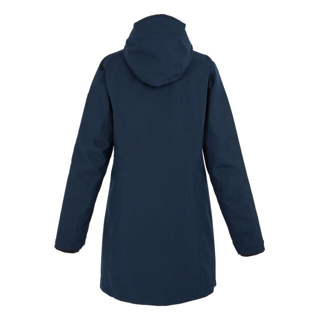 Regatta Dames denbury v 3 in 1 waterdichte jas UTRG11284_navycoronetblue large