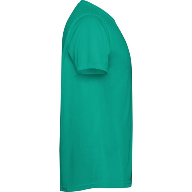 Roly Heren estoril t-shirt met korte mouwen UTPF4743_jadegreen large