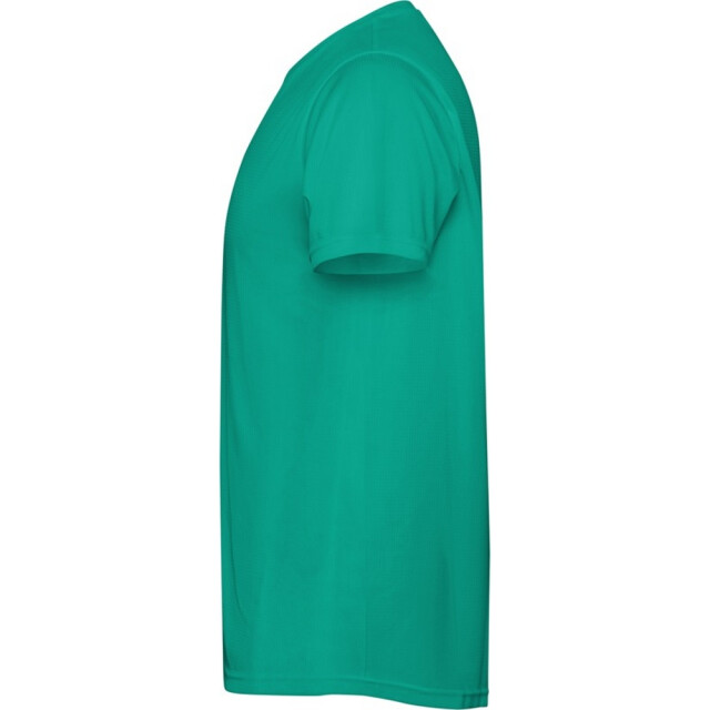 Roly Heren estoril t-shirt met korte mouwen UTPF4743_jadegreen large