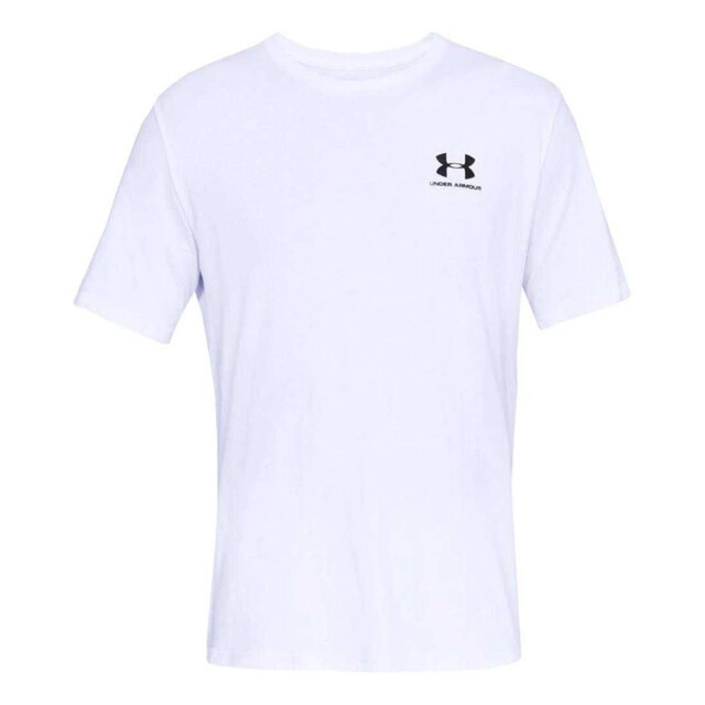 Under Armour Heren sportstyle t-shirt UTMR283_white large