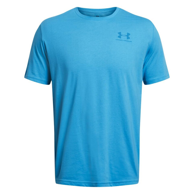Under Armour Heren sportstyle t-shirt UTMR283_blue large