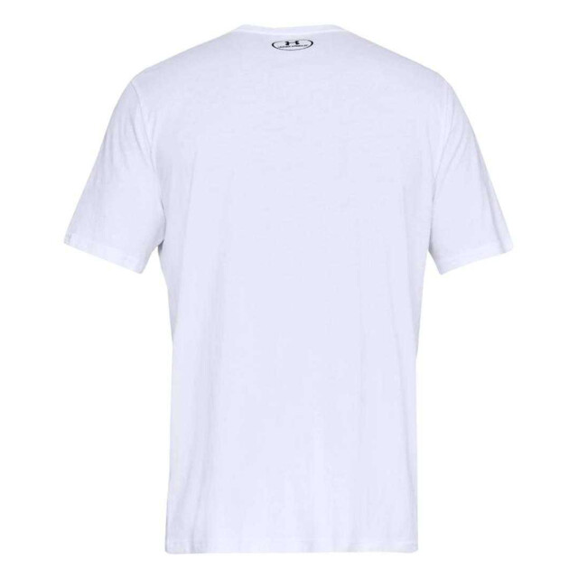 Under Armour Heren sportstyle t-shirt UTMR283_white large