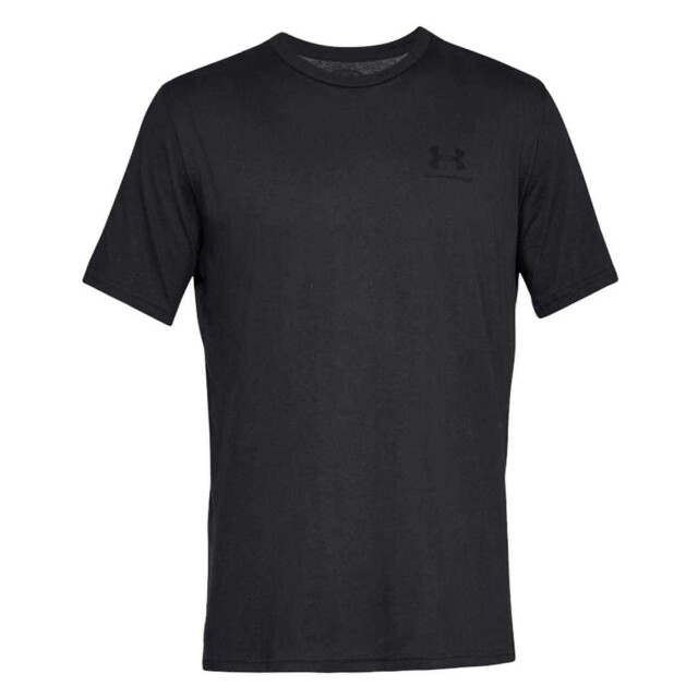 Under Armour Heren sportstyle t-shirt UTMR283_black large