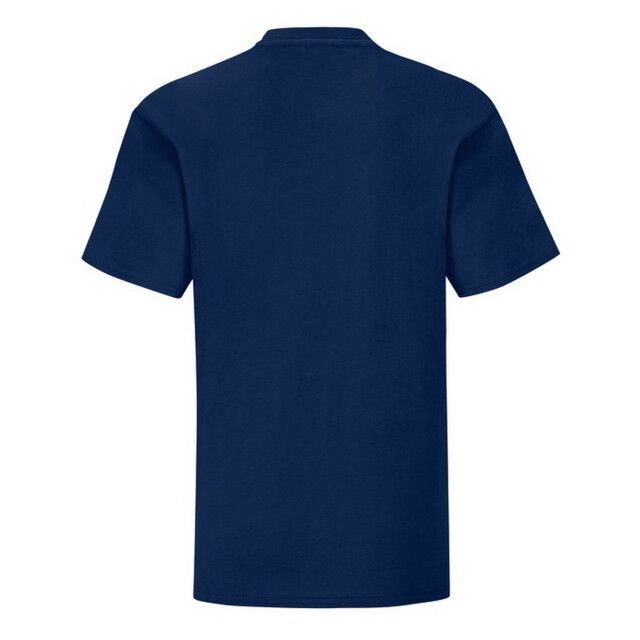 Fruit of the Loom Effen kinder/kids iconic 150 t-shirt UTFK3251_navy large Fruit of the Loom Effen kinder/kids iconic 150 t-shirt UTFK3251_navy large