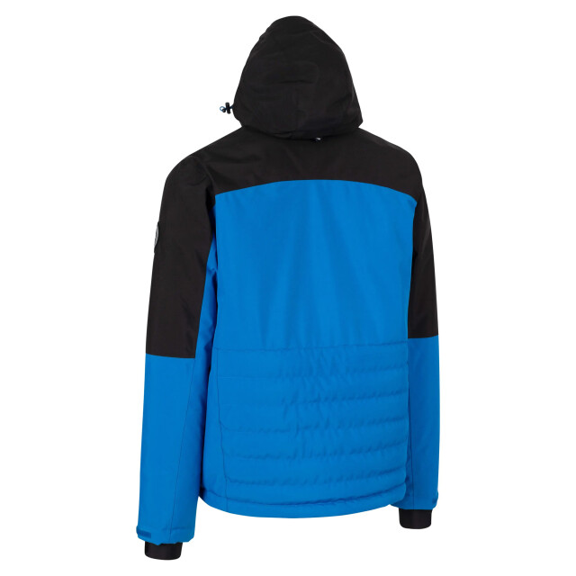 Trespass Heren nixon dlx ski jas UTTP6130_blue large