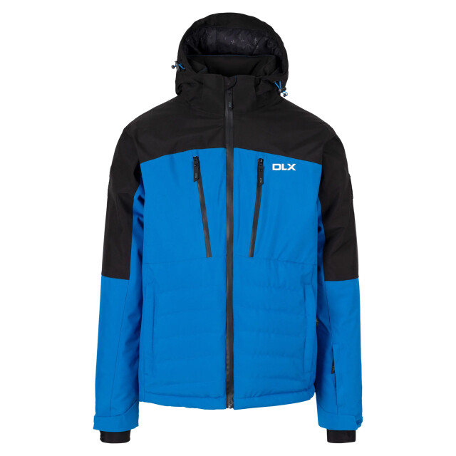Trespass Heren nixon dlx ski jas UTTP6130_blue large