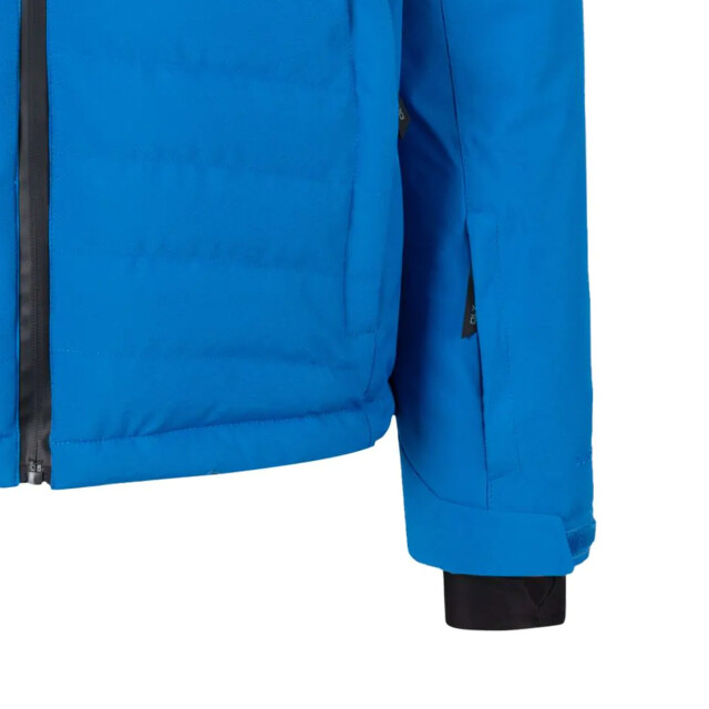 Trespass Heren nixon dlx ski jas UTTP6130_blue large