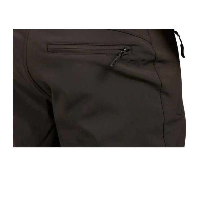 Trespass Heren hemic softshell broek UTTP5573_blackx large