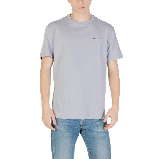 Armani Exchange T-shirts men t-shirt SYNC2FASHION-2421762 large