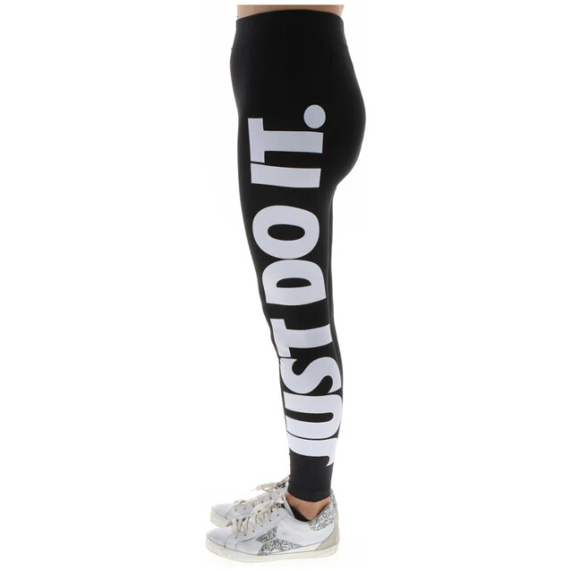 Nike Women leggings SYNC2FASHION-396141 large
