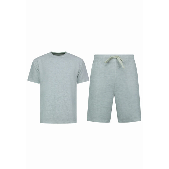 Enos Zomerset ribbed oversized SET: F-918 large