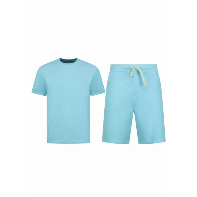 Enos Zomerset ribbed oversized SET: F-918 large