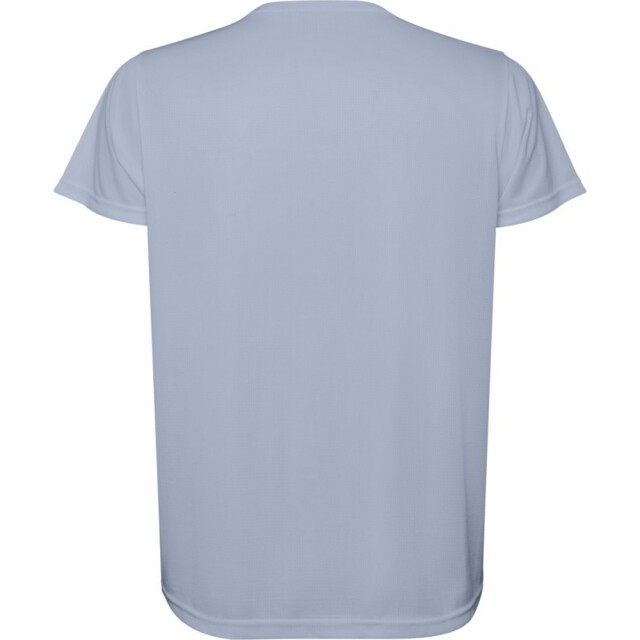 Roly Kinder/kinder estoril t-shirt met korte mouwen UTPF4745_zenblue large