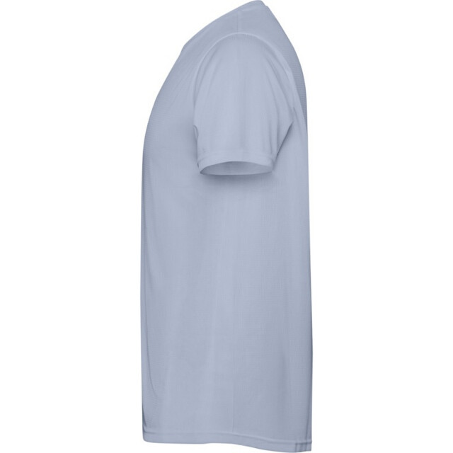Roly Kinder/kinder estoril t-shirt met korte mouwen UTPF4745_zenblue large