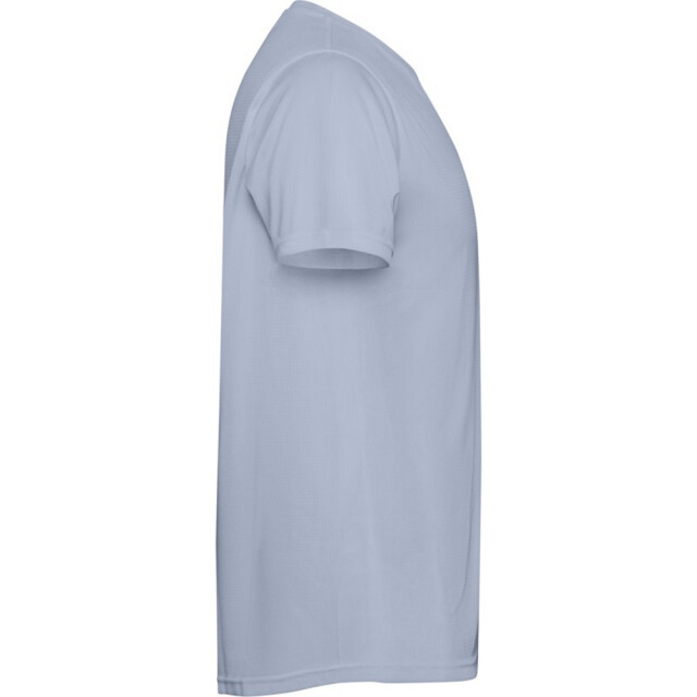 Roly Kinder/kinder estoril t-shirt met korte mouwen UTPF4745_zenblue large