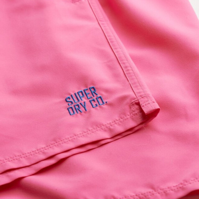 Superdry Zwemshort heren M3010256A large