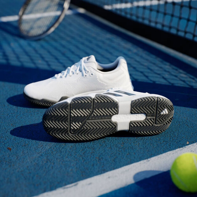 Adidas Tennisschoenen heren IF9110 large