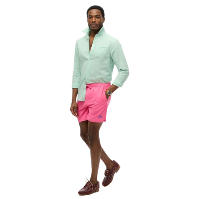 Superdry Zwemshort heren M3010256A large