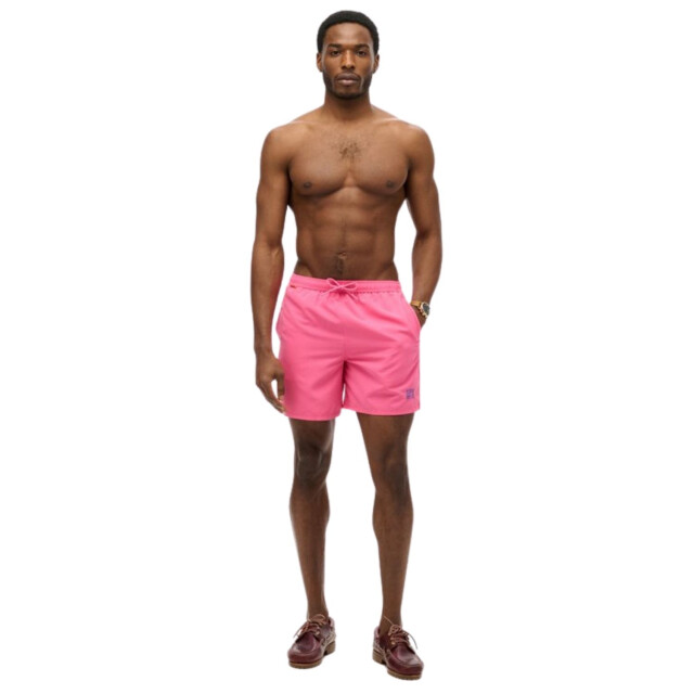 Superdry Zwemshort heren M3010256A large