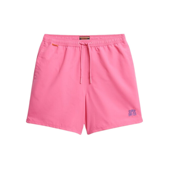 Superdry Zwemshort heren M3010256A large