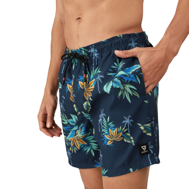 Brunotti Zwemshort heren 2511310037 large