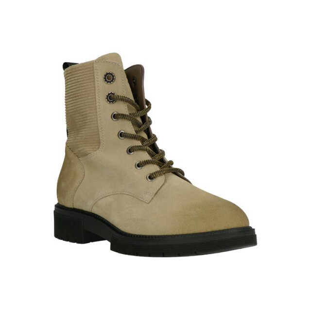 Piedi Nudi P38202-301PN Enkellaarzen Beige P38202-301PN large
