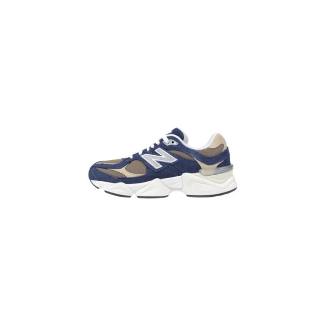 New Balance SYNC2FASHION-2414299 Sneakers Blauw SYNC2FASHION-2414301 large