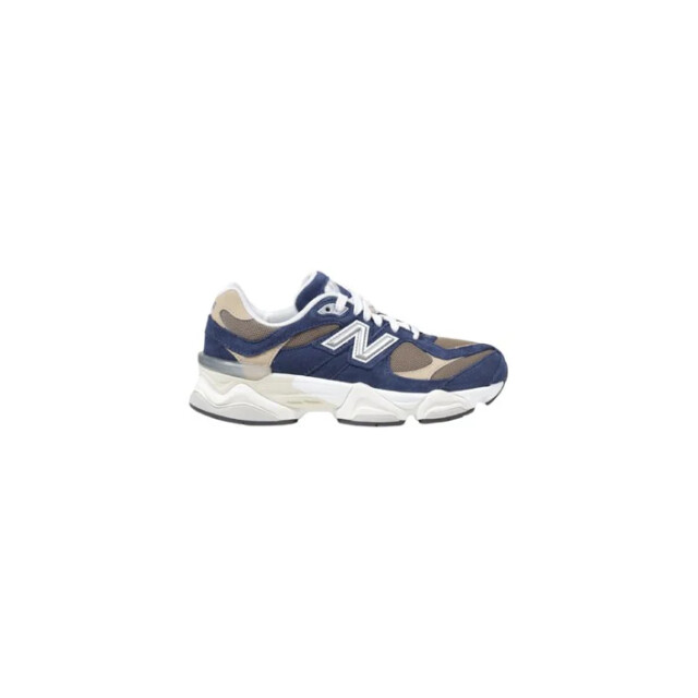 New Balance SYNC2FASHION-2414299 Sneakers Blauw SYNC2FASHION-2414301 large