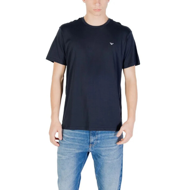 Emporio Armani T-shirts men t-shirt SYNC2FASHION-2420728 large