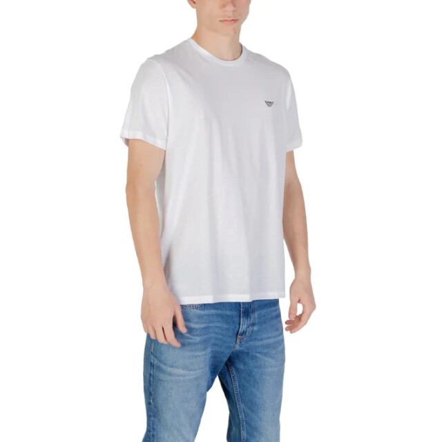 Emporio Armani T-shirts men t-shirt SYNC2FASHION-2420728 large