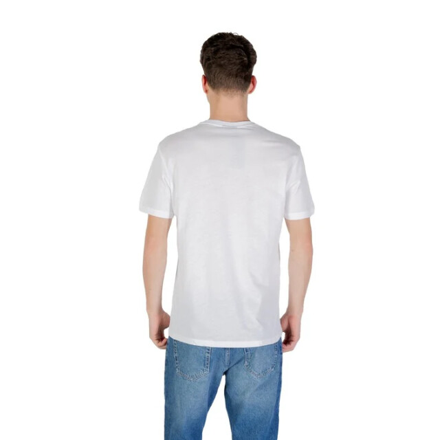 Emporio Armani T-shirts men t-shirt SYNC2FASHION-2420728 large