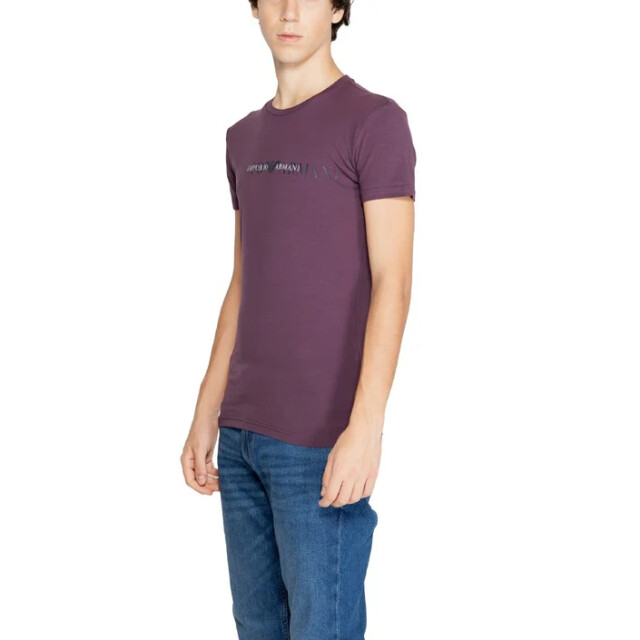 Emporio Armani T-shirts men t-shirt SYNC2FASHION-2334526 large