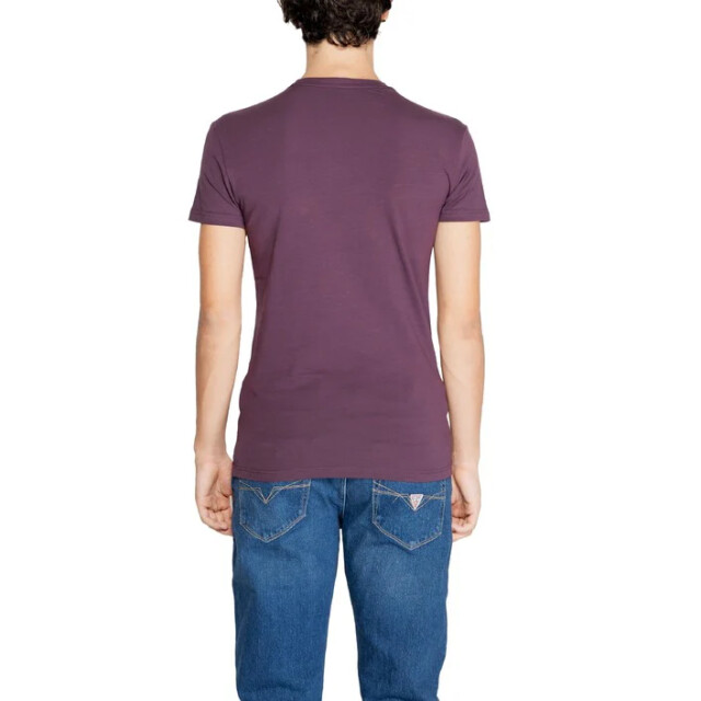 Emporio Armani T-shirts men t-shirt SYNC2FASHION-2334526 large