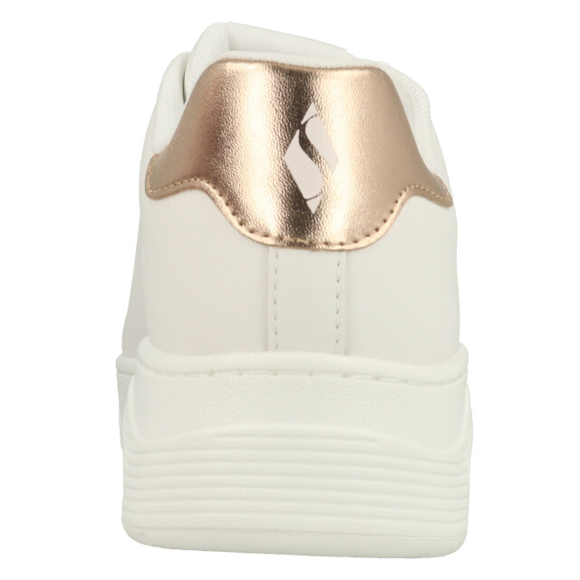 Skechers 177700/WHT Sneakers Wit 177700/WHT large