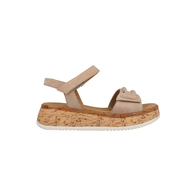 Gabor 62.740.31 Sandalen Beige 62.740.31 large Gabor 62.740.31 Sandalen Beige 62.740.31 large