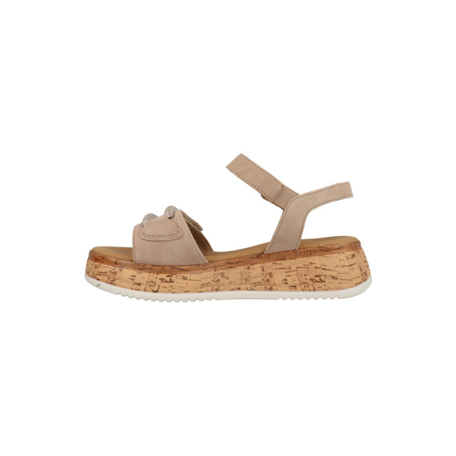 Gabor 62.740.31 Sandalen Beige 62.740.31 large Gabor 62.740.31 Sandalen Beige 62.740.31 large