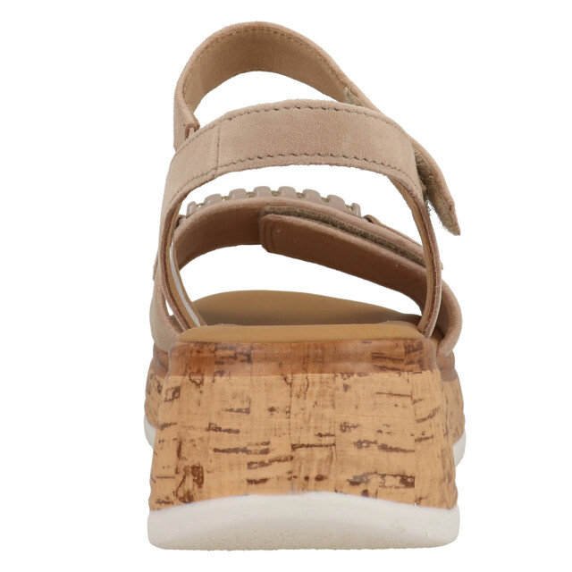 Gabor 62.740.31 Sandalen Beige 62.740.31 large Gabor 62.740.31 Sandalen Beige 62.740.31 large