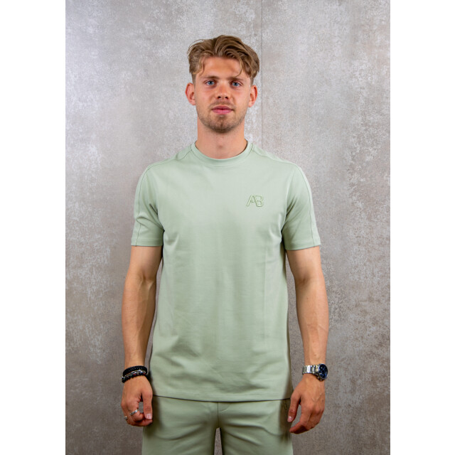 AB Lifestyle Prime tee 100.40.0708 large