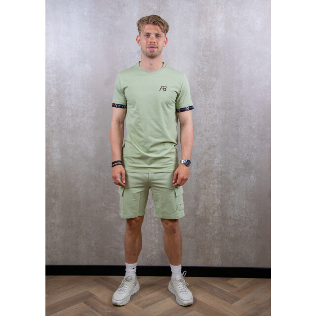 AB Lifestyle Cargo short 155.40.0076 large
