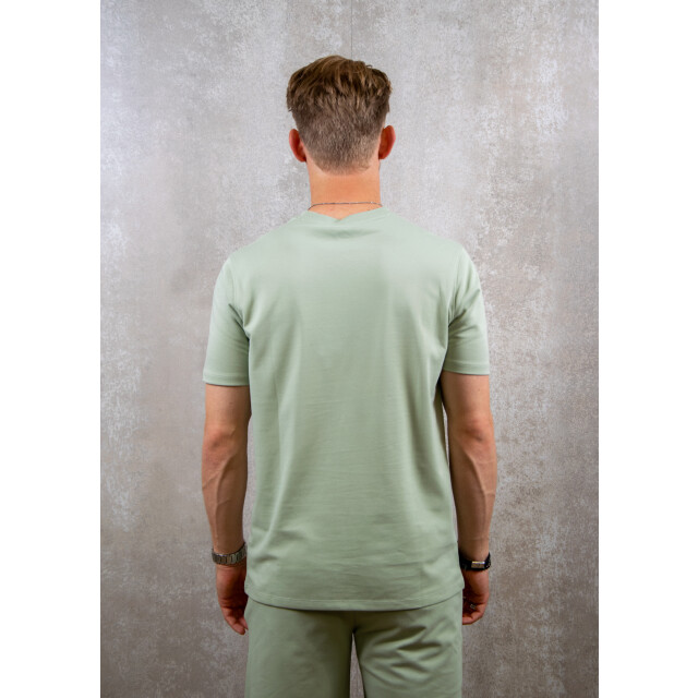 AB Lifestyle Prime tee 100.40.0708 large
