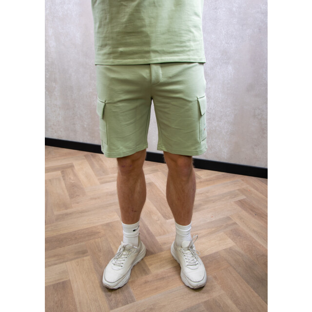 AB Lifestyle Cargo short 155.40.0076 large