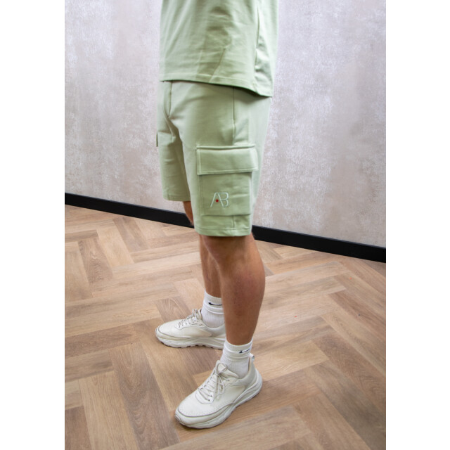AB Lifestyle Cargo short 155.40.0076 large