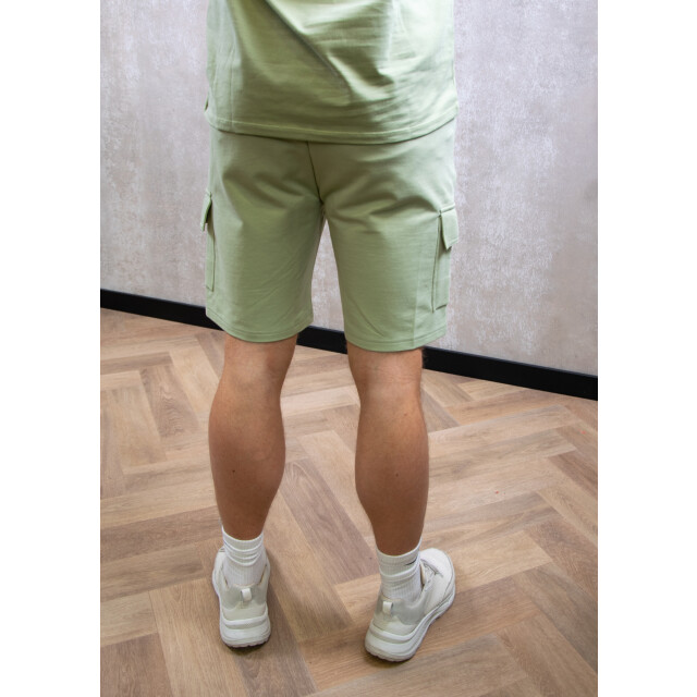 AB Lifestyle Cargo short 155.40.0076 large