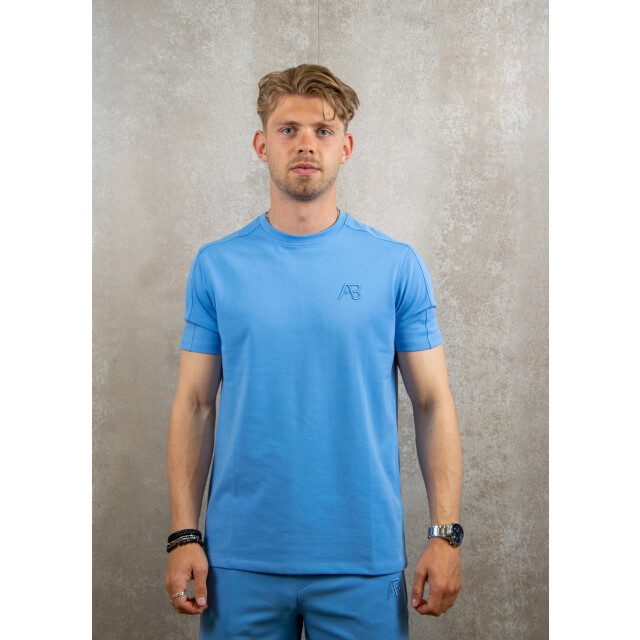 AB Lifestyle Prime tee 100.30.1240 large